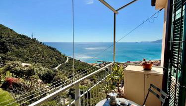 Dimora Concept - Orizzonte Blu - Verezzi sea view - Foto 1