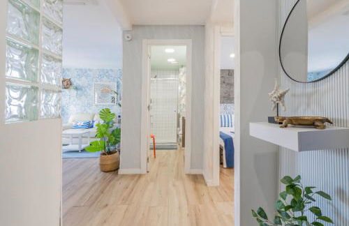 Alojamiento Náutico Junto a la Playa Malvarrosa - Photo 11