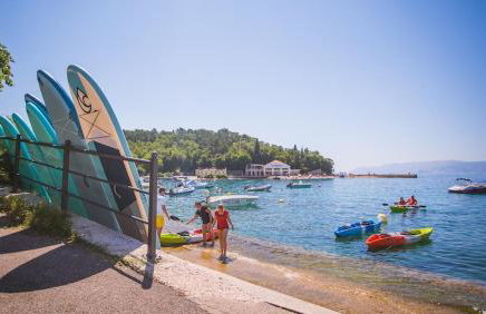 Villa Family Grand de Luxe Mobilhome - Foto 38