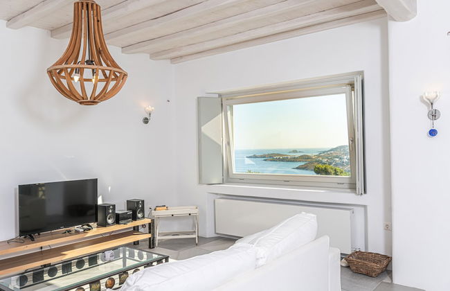 DreamLike Villas Mykonos - Photo 37