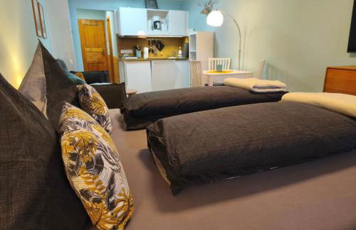 Ferienunterkunft Bergluft - Photo 9