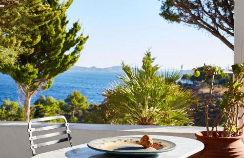 9 Muses Exclusive Apartments - Foto 13