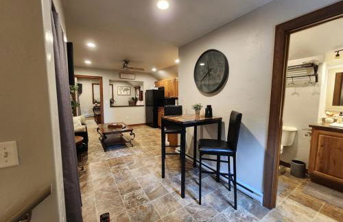 Loft in the Pines - Foto 12