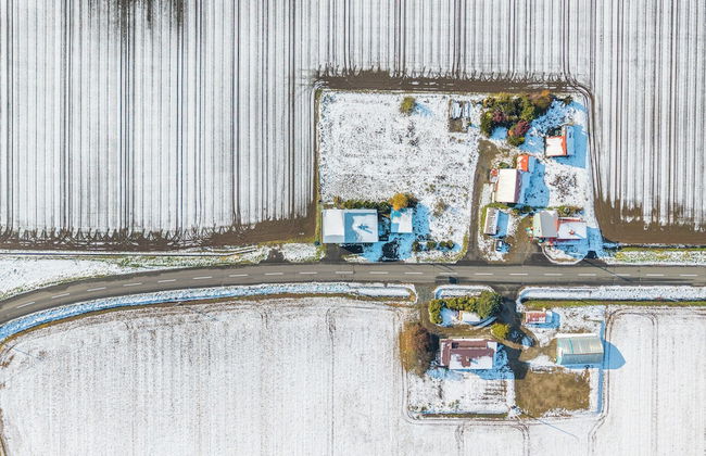 THE LANDSCAPE - Foto 49