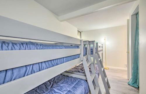 Boat Slip, Fire Pit Lakefront Sunrise Beach Home! - Foto 19