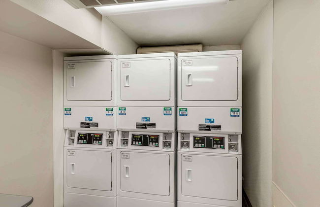 Extended Stay America Select Suites - Loveland - Foto 25