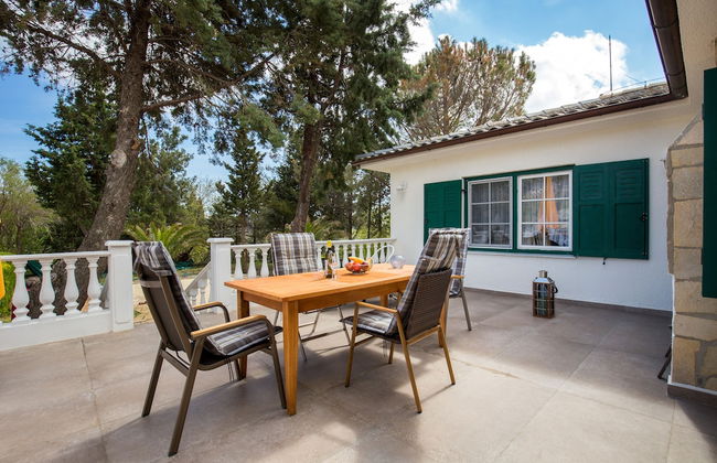 Villa Euphoria - Foto 63