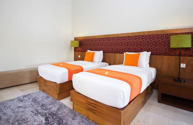 Serene Villas - Photo 15