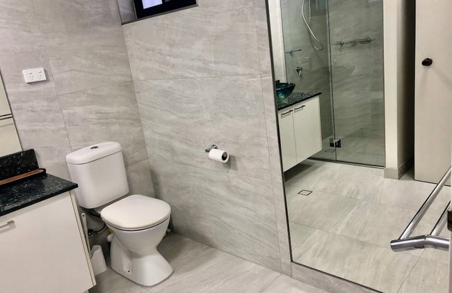 Cairns Apartment Esplanade Ocean Views - Foto 20