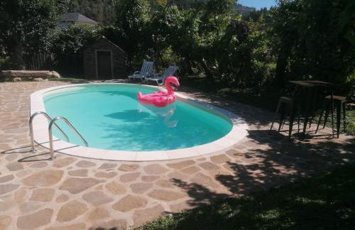 Casa do Adro-Passadiços do Paiva Arouca - Foto 3