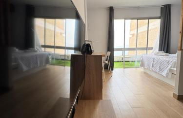 Tabaiba Modern & Bright Apartment Sea View - Foto 18