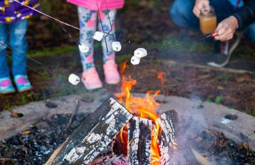 Porch in the Pines in Eagle River WI - Photo 33