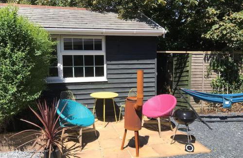 The Bay Cabin, secluded retreat Freshwater Bay - Photo 36