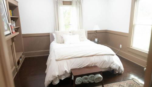 ASecondU Peaceful Retreat - Foto 4