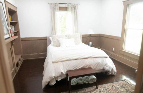 ASecondU Peaceful Retreat - Foto 4