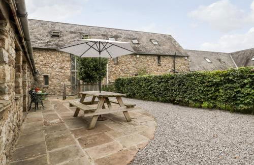 Mistletoe Cottage - Foto 70