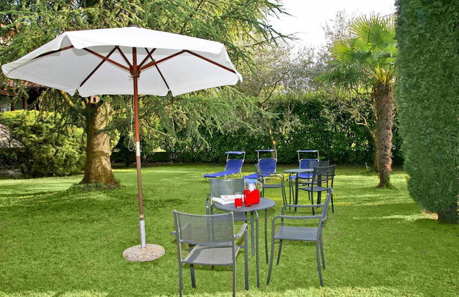 Relais BB Pacengo - Foto 23