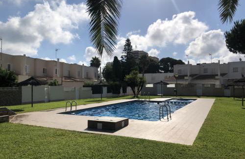 Adosado La Fresca by Rental Olé - Foto 36