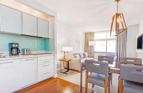 Beautiful Resort in Midtown 45 - Deluxe 1BD - Foto 22