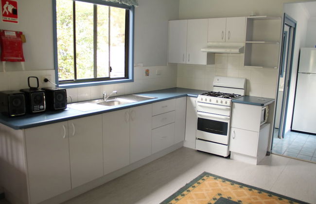 Depot Beach Cabins - Foto 7