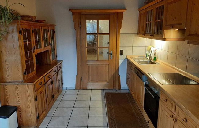 Ferienwohnung in Viechtach - Photo 8