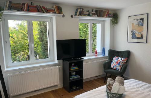 LLAPARTMENTS Stuttgart Nord - Foto 12