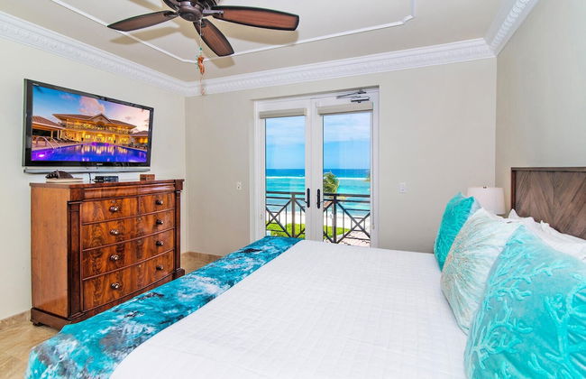 Blue Water Villa - Photo 7