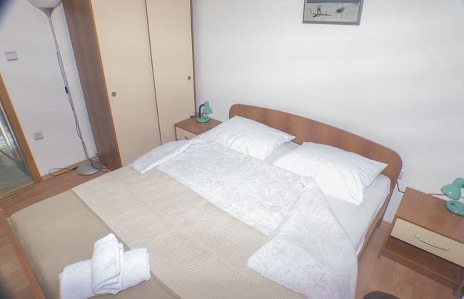 Apartments Plaza - Foto 17