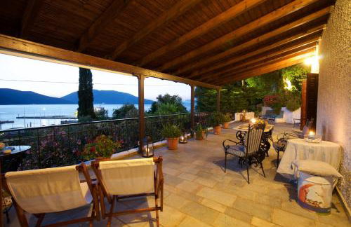 Villa Fanendes - Foto 5