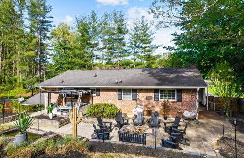 Wild West Pool Sportcourt Hot Tub Fire Pit - Foto 41