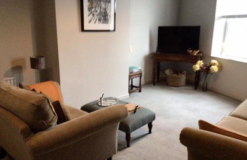Smart self-catering apartment, Clitheroe - Foto 1