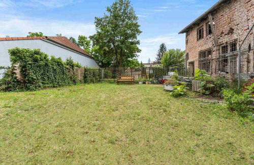 Nice Apartment in Eberswalde - Foto 24