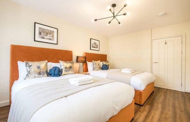 Host Apartments The Rodney Townhouse - Foto 29