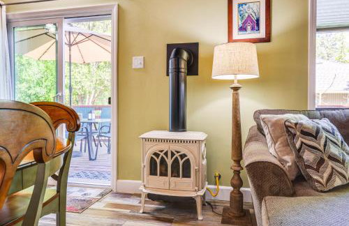 Groveland Home - Walk to Pine Mountain Lake! - Foto 6