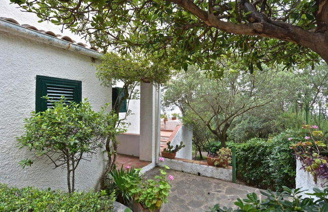 Villa Maratea - Villa Maratea - Foto 27