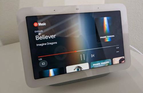 Guppies Lakehouse-Prvt. Lake Acc, Close to Rainier - Foto 28