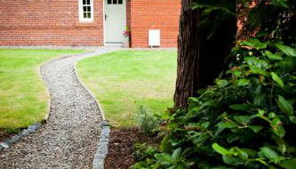 The Gardener's Cottage - Foto 3, Garden view