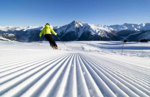 Residence Feldhof - Foto 28