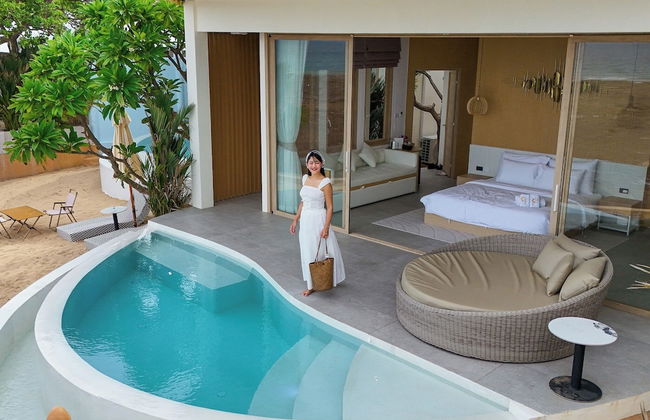 MADUSEA GRAND VILLA - Foto 18