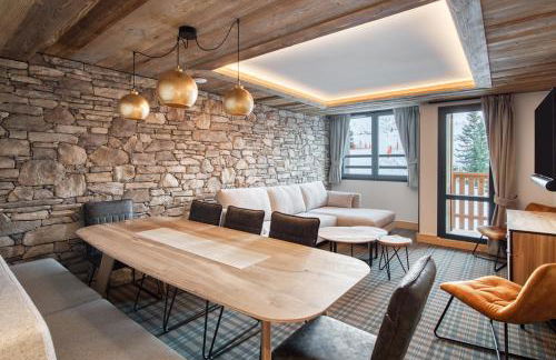 Chalet Hôtel Turquoise - Foto 13