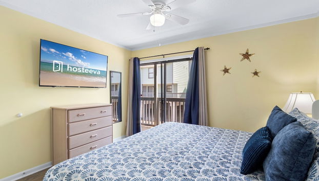 Ocean Reef 501 - Photo 2, Chambre