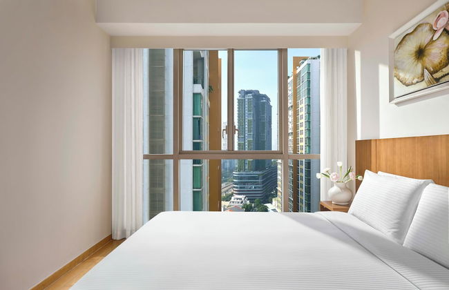 Somerset Vista Ho Chi Minh City - Foto 40