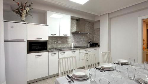 Apartamento Turístico VIANA I - Foto 3