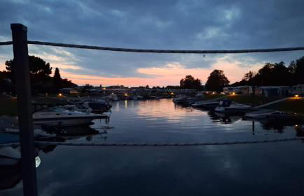 Main Hausboot Lore in der Marina Trosdorf bei Bamberg - Photo 7