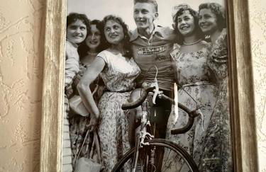 Gîte de la petite Reine - Foto 65