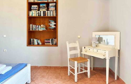 Villa Xanthippe - Foto 16