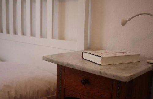 Ferienwohnung mit großem Garten und Blick zum See - Photo 25