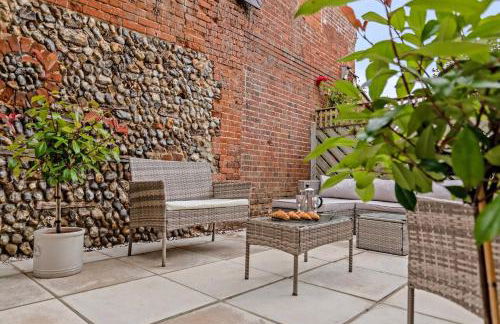 The old Stables - Foto 13