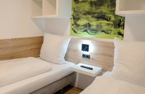 Hive Apartments Giesen an der B6 - Foto 28