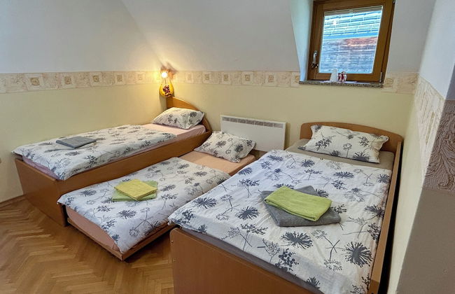 Apartment Crystal Rose - Foto 2